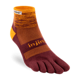Injinji | Trail | Mini - Crew | Midweight | Unisex | Trailrunsokken - Trail.nl