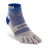 Injinji | Trail | Mini - Crew | Midweight | Unisex | Trailrunsokken - Trail.nl