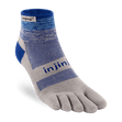 Injinji | Trail | Mini - Crew | Midweight | Unisex | Trailrunsokken - Trail.nl