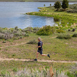 Injinji | Trail | Mini - Crew | Midweight | Unisex | Trailrunsokken - Trail.nl