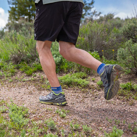 Injinji | Trail | Mini - Crew | Midweight | Unisex | Trailrunsokken - Trail.nl