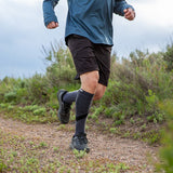 Injinji | Trail | Over the Calf | Midweight | Trailrunsokken - Trail.nl