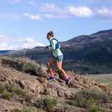 Injinji Ultra Run Crew Dames | Trail.nl