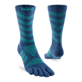 Injinji Ultra Run Crew Dames | Trail.nl