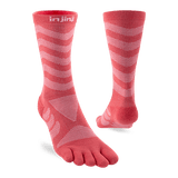 Injinji Ultra Run Crew Dames | Trail.nl