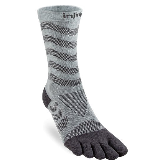 Injinji Ultra Run Crew Damen