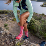 Injinji Ultra Run Crew Dames | Trail.nl