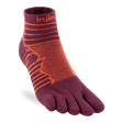 Injinji | Ultra Run | Mini-Crew | Midweight Padded | Hardloopsokken | Trail.nl