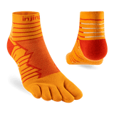 Injinji | Ultra Run | Mini-Crew | Midweight Padded | Hardloopsokken | Trail.nl