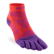 Injinji | Ultra Run | Mini-Crew | Midweight Padded | Hardloopsokken | Dames | Trail.nl