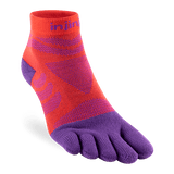 Injinji | Ultra Run | Mini-Crew | Midweight Padded | Hardloopsokken | Dames | Trail.nl