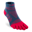 Injinji | Ultra Run | Mini-Crew | Midweight Padded | Hardloopsokken | Dames | Trail.nl