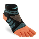 Injinji | Ultra Run | Mini-Crew | Midweight Padded | Hardloopsokken | Dames | Trail.nl