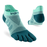 Injinji | Ultra Run | No-Show | Midweight Padded | Dames | Hardloopsokken | Trail.nl