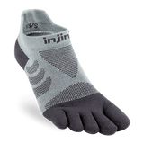 Injinji | Ultra Run | No-Show | Midweight Padded | Dames | Hardloopsokken | Trail.nl