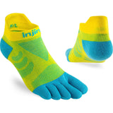 Injinji | Ultra Run | No-Show | Midweight Padded | Dames | Hardloopsokken | Trail.nl