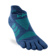 Injinji | Ultra Run | No - Show | Midweight Padded | Dames | Hardloopsokken - Trail.nl