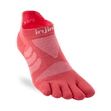 Injinji | Ultra Run | No - Show | Midweight Padded | Dames | Hardloopsokken - Trail.nl