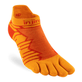 Injinji | Ultra Run | No-Show | Midweight Padded | Hardloopsokken | Trail.nl