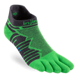 Injinji | Ultra Run | No-Show | Midweight Padded | Hardloopsokken | Trail.nl