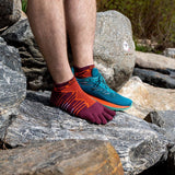 Injinji Ultra Run No-Show | Trail.nl