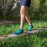Injinji Ultra Run No-Show | Trail.nl