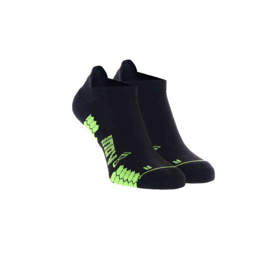 Inov-8 | Trailfly Sock Low | Trailsokken | 2 Paar | Trail.nl