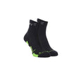 Inov-8 | Trailfly Sock Mid | Trailsokken | 2 Paar | Trail.nl