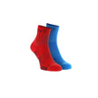 Inov-8 | Trailfly Sock Mid | Trailsokken | 2 Paar | Trail.nl