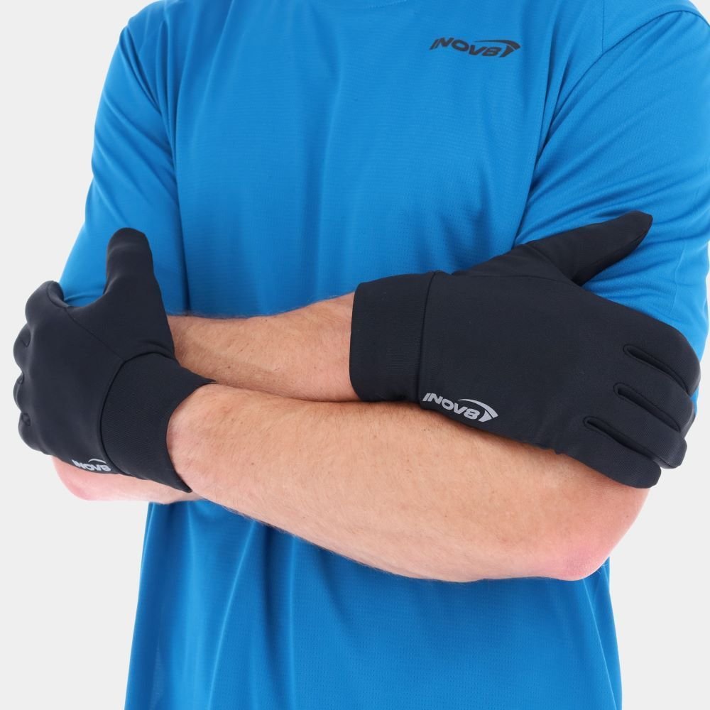 decathlon kalenji handschuhe Inov-8 Train Elite Handschuh 48 - 53 cm Bosch E-Bike-Neuheiten 2018: ABS, Farbe:Glänzendes Weiß