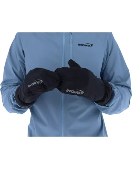 Inov-8 | Waterproof Overmitt | Waterdichte Wanten | Trail.nl