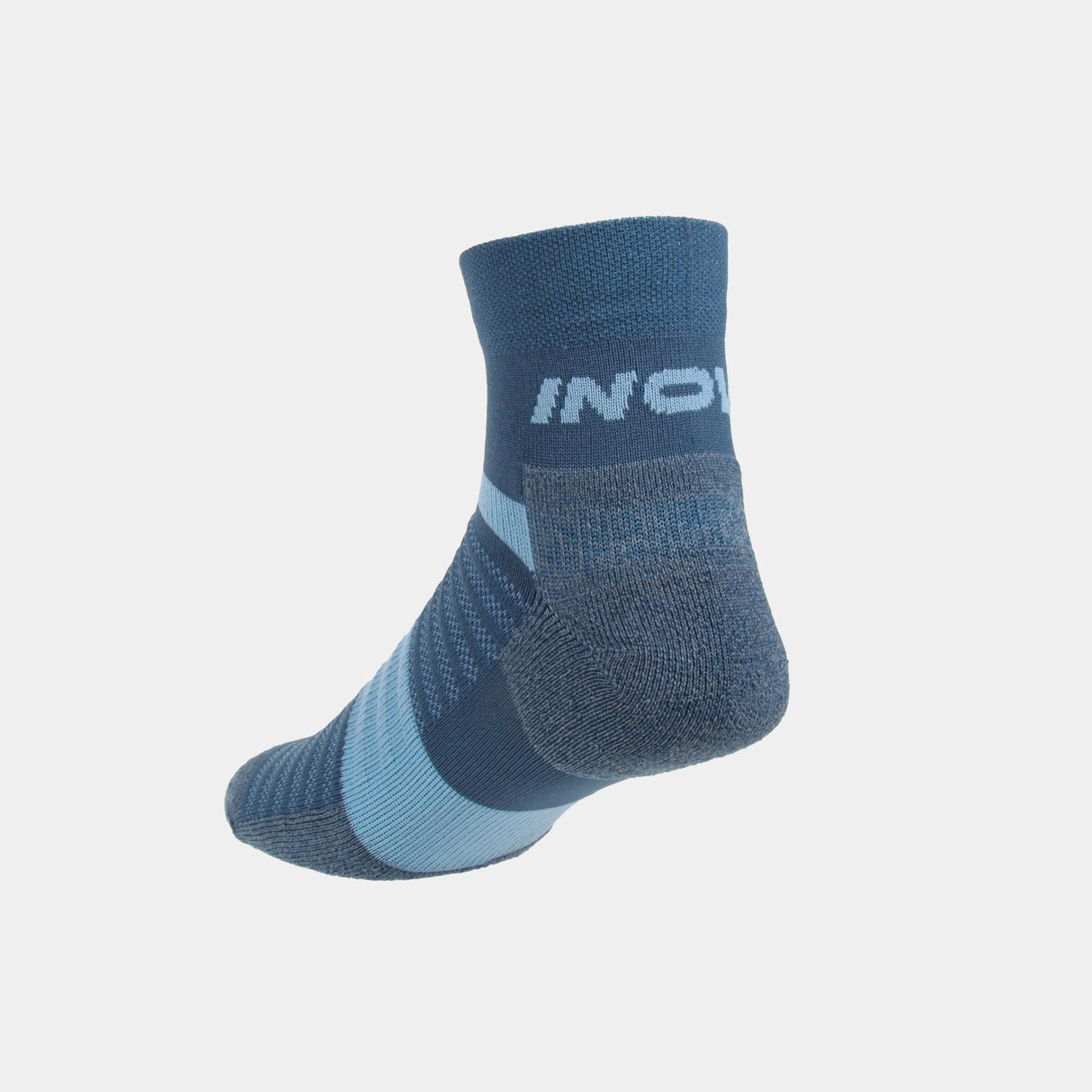 INOV8 | Active Mid Socks | Hardloopsokken | Trail.nl