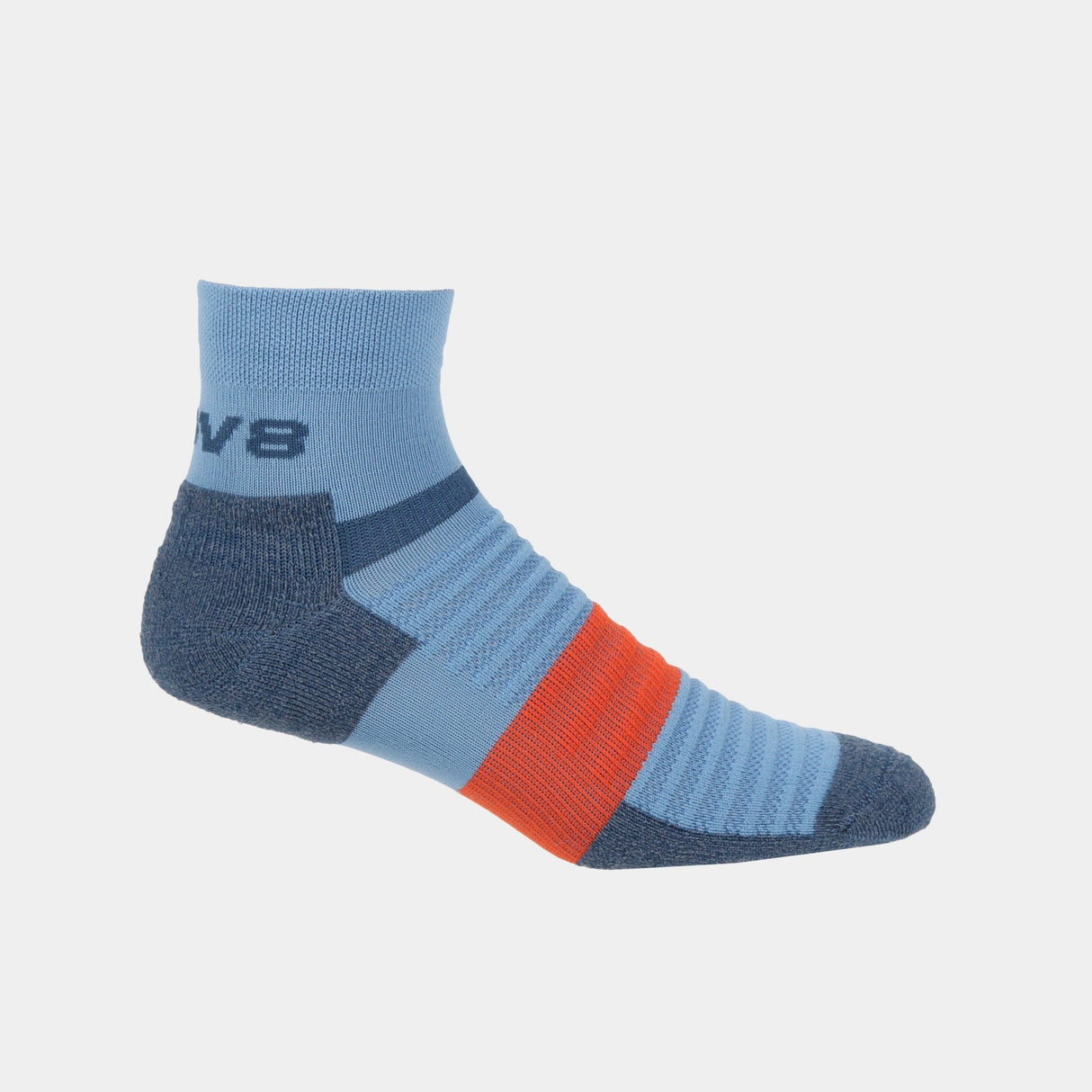 INOV8 | Active Mid Socks | Hardloopsokken | Trail.nl