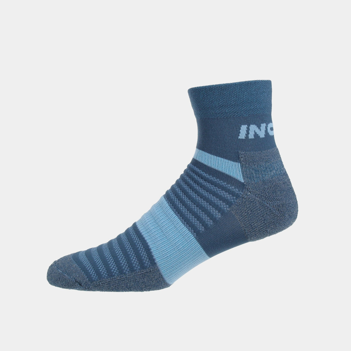 INOV8 | Active Mid Socks | Hardloopsokken | Trail.nl