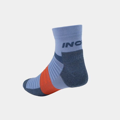 INOV8 | Active Mid Socks | Hardloopsokken | Trail.nl