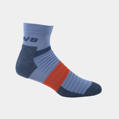 INOV8 | Active Mid Socks | Hardloopsokken | Trail.nl