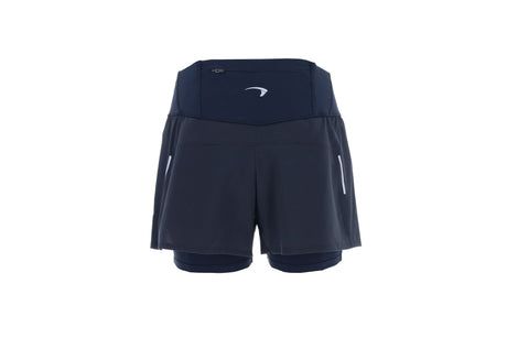 INOV8 | Airlite 2in1 Short | 2 - in - 1 Shorts | Dames - Trail.nl