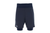 INOV8 | Airlite 2in1 Short | 2 - in - 1 Shorts | Heren - Trail.nl
