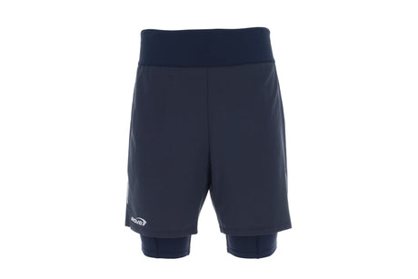 INOV8 | Airlite 2in1 Short | 2 - in - 1 Shorts | Heren - Trail.nl