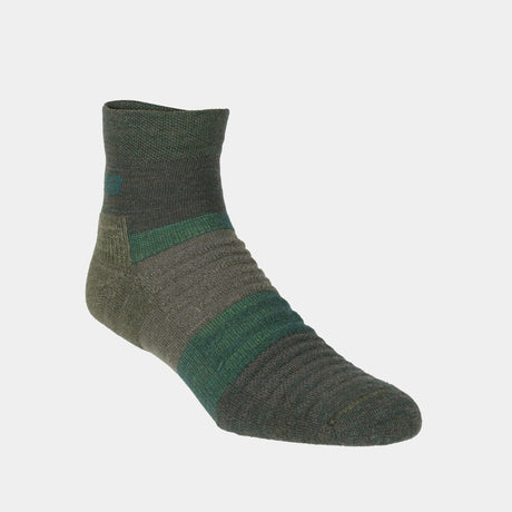 INOV8 | Merino Mid Socks | Sokken | Unisex | Trail.nl