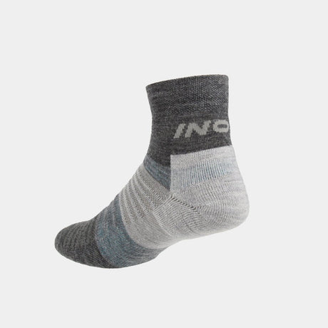 INOV8 | Merino Mid Socks | Sokken | Unisex | Trail.nl