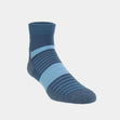 INOV8 | Merino Mid Socks | Sokken | Unisex | Trail.nl