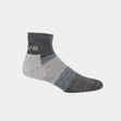 INOV8 | Merino Mid Socks | Sokken | Unisex | Trail.nl