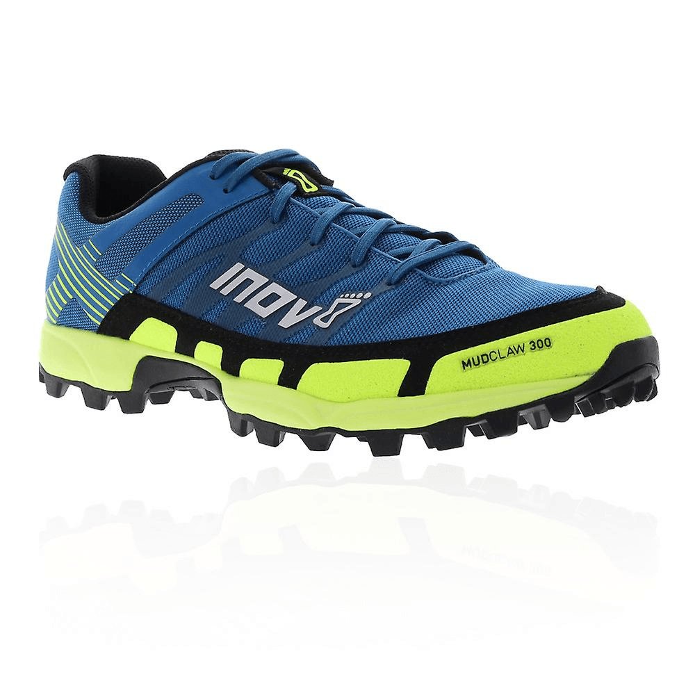 INOV8 | Mudclaw 300 | Trailschoenen | Dames | Trail.nl