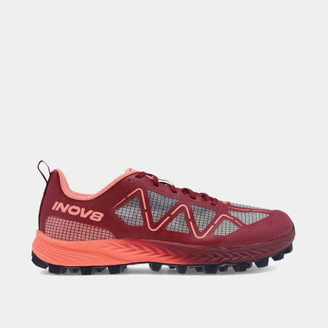 INOV8 | MudTalon Speed | Trailschoenen | Dames | Trail.nl