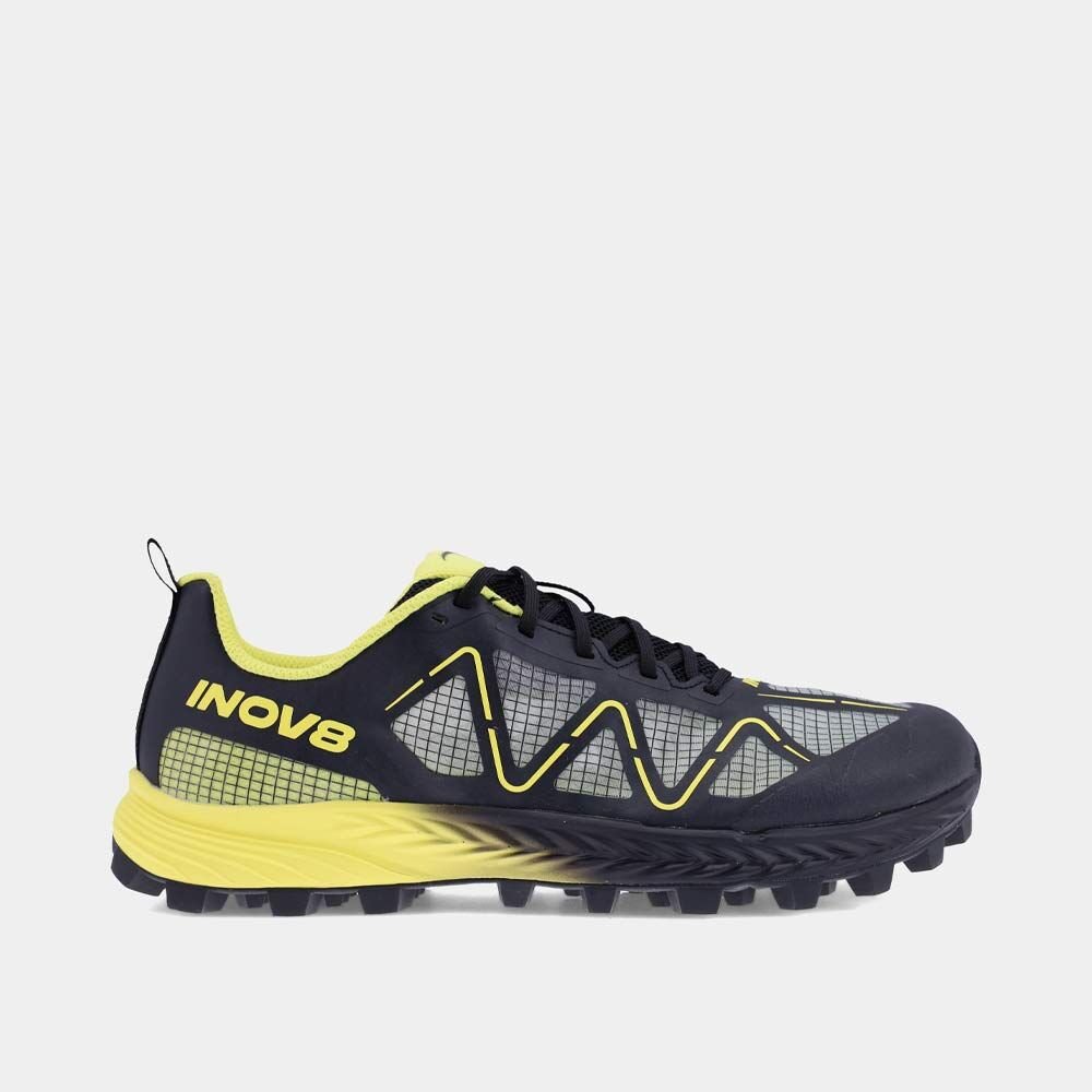 INOV8 | MudTalon Speed | Trailschoenen | Heren | Trail.nl