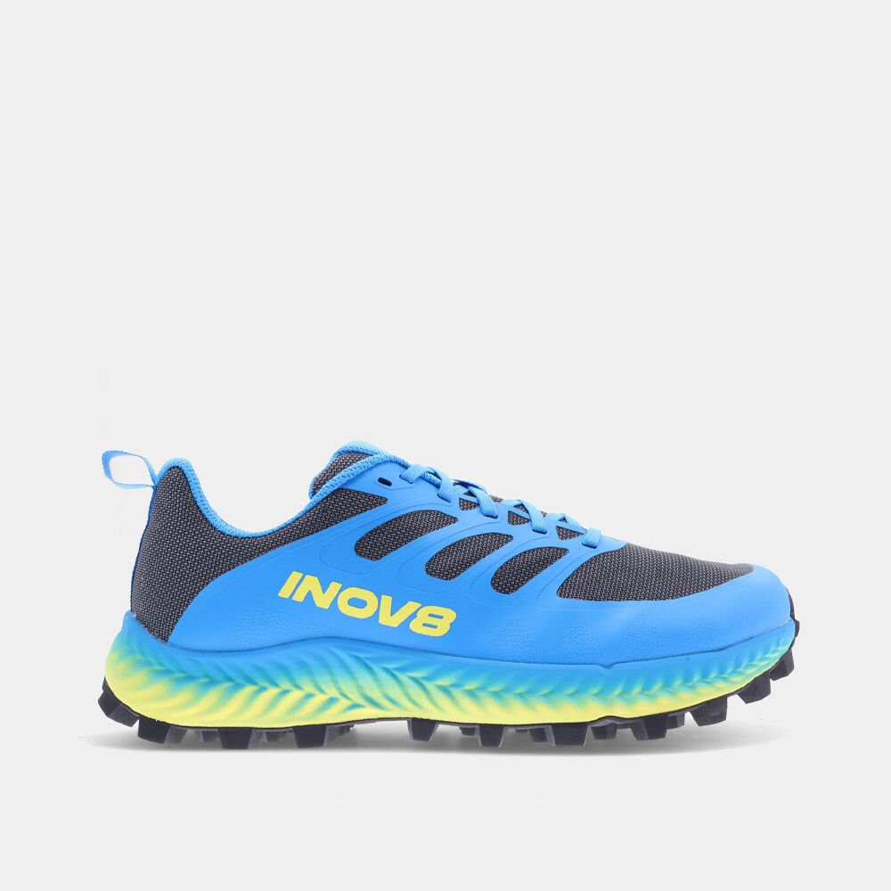 INOV8 | MudTalon | Trailschoenen | Heren | Trail.nl