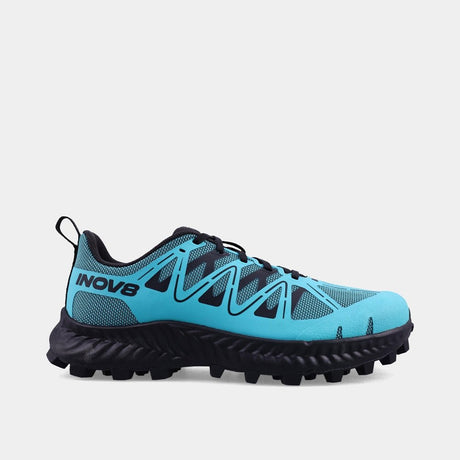 INOV8 | MudTalon V2 Wide | Trailschoenen | Dames - Trail.nl
