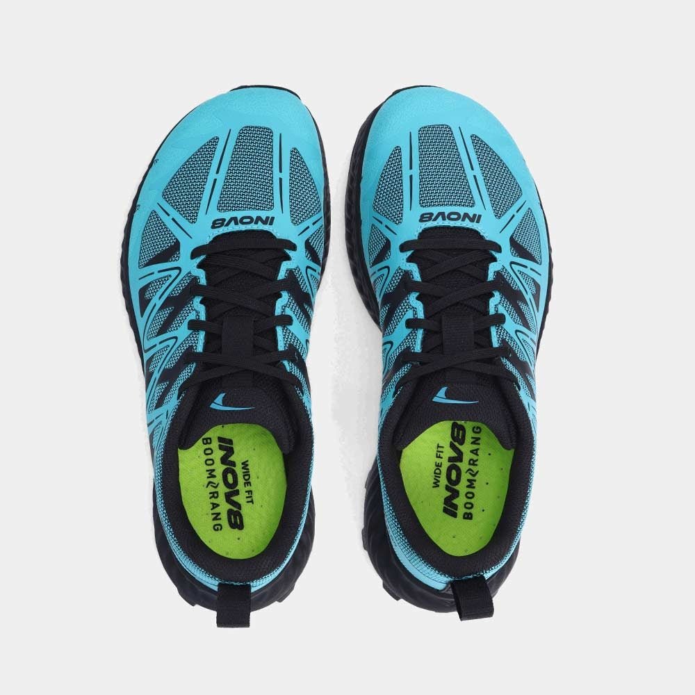 INOV8 | MudTalon V2 Wide | Trailschoenen | Dames - Trail.nl