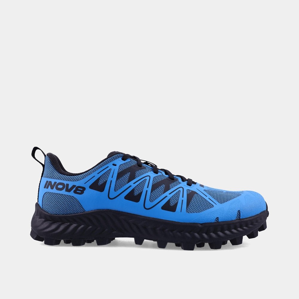 INOV8 | MudTalon V2 Wide | Trailschoenen | Heren - Trail.nl